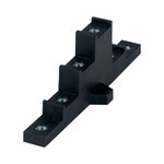 Шинні ізолятори 4-полюсні BPZ-BBS-4/250